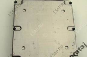БЛОК УПРАВЛЕНИЯ FORD 97AB-12A650-JB JEST  SME-405