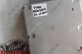 БЛОК УПРАВЛЕНИЯ FORD   97BB-12A650-AAB MOCK