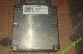 БЛОК УПРАВЛЕНИЯ , FORD 97BB-12A650-AAB