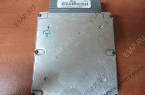 БЛОК УПРАВЛЕНИЯ FORD 97BB-12A650-ABB NOAH
