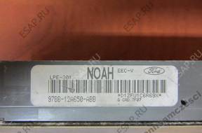 БЛОК УПРАВЛЕНИЯ FORD 97BB-12A650-ABB NOAH