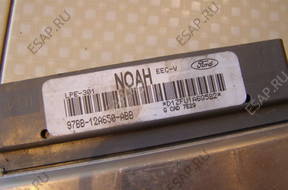 БЛОК УПРАВЛЕНИЯ Ford   97BB-12A650-ABB