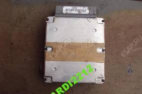 БЛОК УПРАВЛЕНИЯ FORD   97BB-12A650-JB