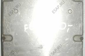 БЛОК УПРАВЛЕНИЯ  FORD  97FB-12A650-AJA