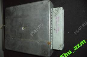 БЛОК УПРАВЛЕНИЯ FORD 98AB-12A650- -