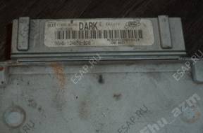 БЛОК УПРАВЛЕНИЯ FORD 98AB-12A650- -