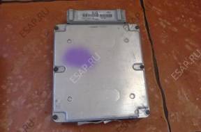 БЛОК УПРАВЛЕНИЯ FORD 98AB-12A650-ASA