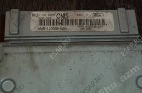 БЛОК УПРАВЛЕНИЯ FORD 98AB-12A650-AWB ONIS -