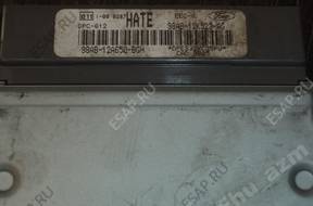 БЛОК УПРАВЛЕНИЯ FORD 98AB-12A650-BGH  HATE  -