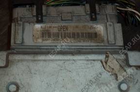 БЛОК УПРАВЛЕНИЯ FORD 98AB-12A650-CFG CAD 9D23 -