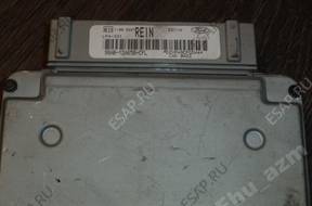 БЛОК УПРАВЛЕНИЯ FORD 98AB-12A650-CFL REIN -