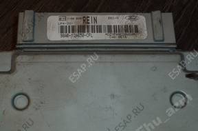 БЛОК УПРАВЛЕНИЯ FORD 98AB-12A650-CFL REIN -Rumia