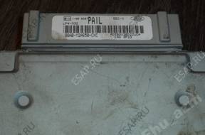 БЛОК УПРАВЛЕНИЯ FORD 98AB-12A650-CXC PAIL -Rumia