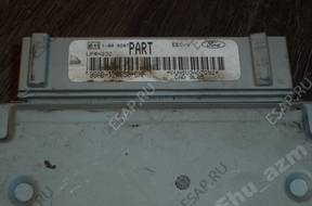 БЛОК УПРАВЛЕНИЯ FORD 98AB-12A650-CXF PART -