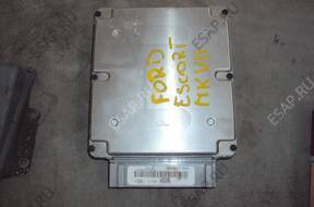 БЛОК УПРАВЛЕНИЯ   FORD 98AB12650AWA