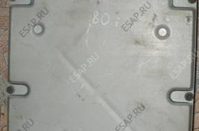 БЛОК УПРАВЛЕНИЯ FORD 98AB12A650BBB