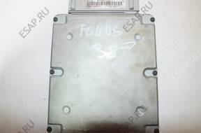 БЛОК УПРАВЛЕНИЯ Ford   98AB12A650CTC