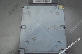 БЛОК УПРАВЛЕНИЯ   FORD 98BB-12A650-FF