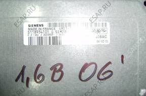 БЛОК УПРАВЛЕНИЯ   ford 9AYG J38AC 4M51 HG