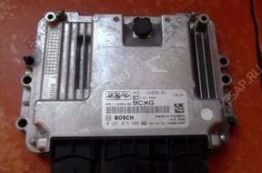 БЛОК УПРАВЛЕНИЯ ford 9M51-12A650-BG, 0281015608