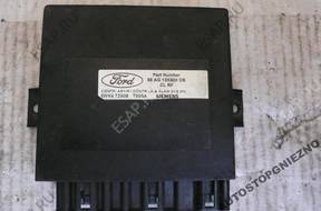 БЛОК УПРАВЛЕНИЯ FORD