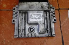 БЛОК УПРАВЛЕНИЯ FORD AG91-12A650-AAF