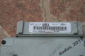 БЛОК УПРАВЛЕНИЯ FORD  AREA 98KB-12A650-DA  ДВИГАТЕЛЬ