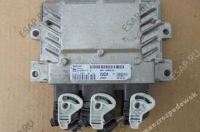 БЛОК УПРАВЛЕНИЯ   FORD AV21-12A650-CA
