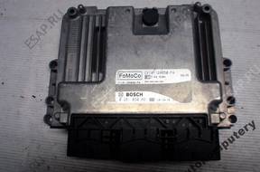 БЛОК УПРАВЛЕНИЯ FORD B-MAX cv1a12a650fa 0281030891