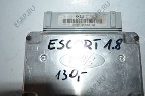 БЛОК УПРАВЛЕНИЯ   FORD BEAU 94FB-12A650-BB