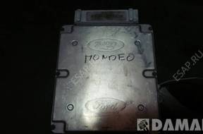 БЛОК УПРАВЛЕНИЯ   FORD BEAU 94FB-12A650-BB