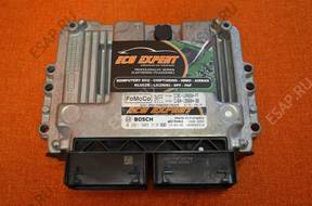 БЛОК УПРАВЛЕНИЯ FORD БЕНЗИН 0261S09318 C1B1-12A650-FF
