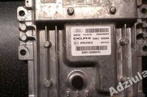 БЛОК УПРАВЛЕНИЯ Ford bg9112a650pj bg91-12a650-pj dcm 3,5