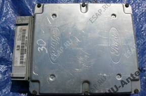 БЛОК УПРАВЛЕНИЯ   Ford BLOB 93BB-12A650-BB (30)
