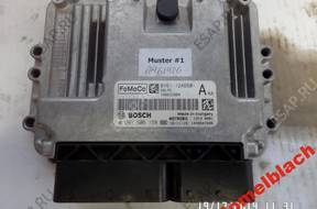 БЛОК УПРАВЛЕНИЯ FORD BV61-12A650-AAA