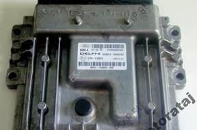 БЛОК УПРАВЛЕНИЯ FORD BV61-12A650-AGF 28340162 DCM3.5