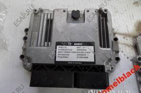 БЛОК УПРАВЛЕНИЯ FORD BV61-12A650-TA05
