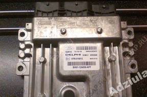 БЛОК УПРАВЛЕНИЯ Ford bv6112a650aff bv61-12a650-aff dcm 3,