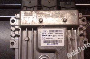 БЛОК УПРАВЛЕНИЯ Ford bv6112a650kb bv61-12a650-kb dcm 3,5