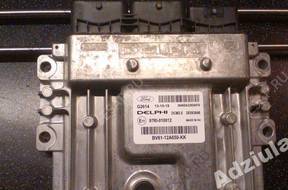 БЛОК УПРАВЛЕНИЯ Ford bv6112a650kk bv61-12a650-kk dcm 3,5