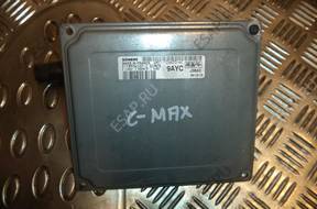 БЛОК УПРАВЛЕНИЯ Ford C-Max 1,6 16V 4M51-12A650-HC