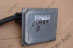 БЛОК УПРАВЛЕНИЯ   Ford C-MAX 1.6 16V 9AYD