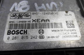БЛОК УПРАВЛЕНИЯ Ford C-Max 1.6HDI