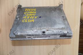 БЛОК УПРАВЛЕНИЯ FORD C-MAX 1.8 CSDA 3M5112A650GD