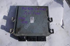 БЛОК УПРАВЛЕНИЯ FORD C-MAX 2,0TDCI 136KM,2006 год,. ,