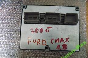 БЛОК УПРАВЛЕНИЯ , FORD C-MAX 3M51-12A650-GD