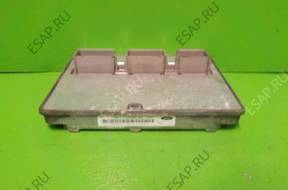 БЛОК УПРАВЛЕНИЯ FORD C-MAX   3M51-12A650-GD