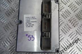 БЛОК УПРАВЛЕНИЯ   FORD C-MAX  3M51-12A650-GD