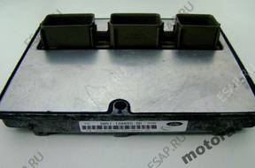 БЛОК УПРАВЛЕНИЯ   FORD C-MAX  5M512A650SD VISTEON
