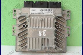БЛОК УПРАВЛЕНИЯ   FORD C-MAX 5WS40584C-T 4EJC